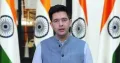 Seven of the 10 Aam Aadmi Party MPs in Rajya Sabha were merging with the ruling Bharatiya Janata Party, Raghav Chadha said on Friday