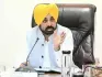 Punjab Chief Minister Bhagwant Mann will meet President Droupadi Murmu on May 5. He seeks the recall of Aam Aadmi Party Rajya Sabha MPs who joined the BJP