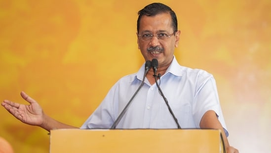 AAP National Convenor Arvind Kejriwal will visit flood-ravaged Punjab on Thursday to review the devastation and relief efforts in the state. Chief Minister Bhagwant Mann will accompany him during the tour of flood-hit areas, where both leaders will assess relief operations and meet affected families.