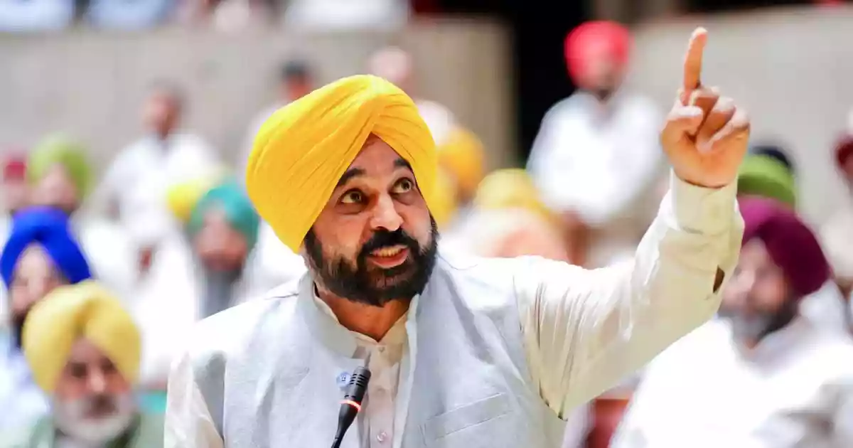 The ruling Aam Aadmi Party in Punjab won a confidence motion in the 117-member Assembly on Friday. The motion was moved by Chief Minister Bhagwant Mann during