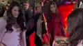 <h4>Aaradhya Bachchan can’t stop smiling as Aishwarya Rai signs autographs for fans at Cannes: ‘She looks so proud,