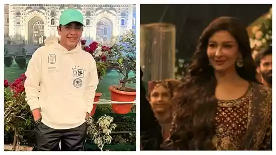 Aasif Sheikh feels Dhurandhar will open up more avenues for TV actors