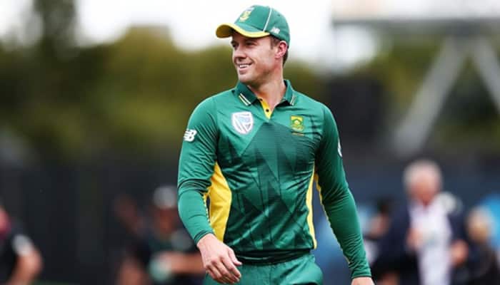 AB de Villiers has named the successor of cricket's next 360-degree cricketer after a commanding victory against Paksitan in WCL 2025. Legendary South African cricketer AB de Villiers, known for revolutionizing modern batting with his 360-degree shot-making ability, has named the players he believes can carry forward his legac in the podcast with Indian YouTuber Shubhankar Mishra.