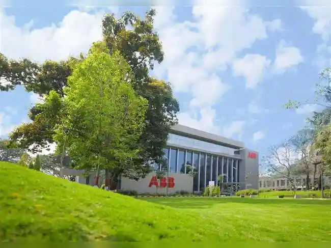 ABB is not ruling out making big acquisitions after the Swiss engineering group agreed to sell its robotics business to Softbank Group in a $5.4 billion deal, CEO Morten Wierod said on Wednesday.<br><br> 