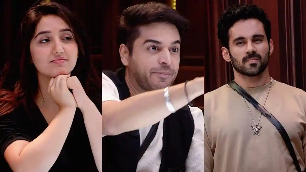 Abhishek, Ashnoor Break Major Rule