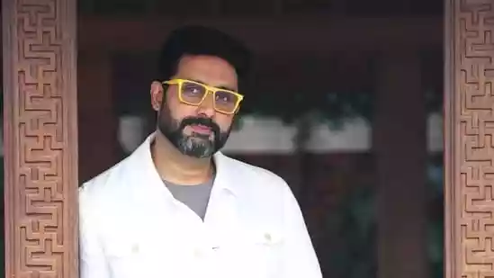 Abhishek Bachchan's action-packed avatar from Shah Rukh Khan's King leaked