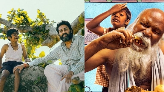 Abhishek Bachchan's upcoming ZEE5 release Kaalidas Laapata is a Hindi remake of the Tamil film Karuppu Durai. Discover more Tamil movies remade in Hindi here. As Abhishek Bachchan's Kaalidhar Laapata is set to premiere on ZEE5 and OTTplay Premium this July 4, 2025, you must know that it’s a Hindi remake of the 2019 Tamil acclaimed drama, Karuppu Durai (KD). However, this isn't the first time for Bollywood. The rich storytelling of Tamil cinema has often served as inspiration for Hindi blockbusters like Aamir Khan's Ghajini and Ajay Devgn's the Singham franchise. Here's a list of Tamil movies available on OTT if you want to stream the original.