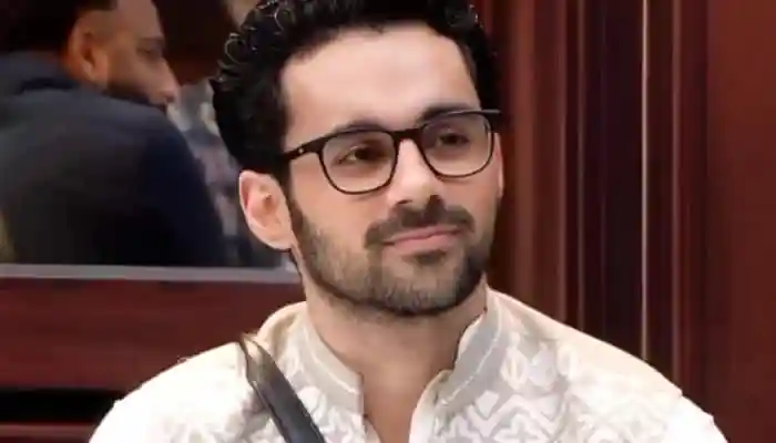 Abhishek Bajaj has responded to infidelity allegations made by his ex-wife, Akanksha Jindal, calling her a “fame digger” in a statement issued ahead of his ‘Bigg Boss 19' appearance. Mumbai: 'Bigg Boss 19' contestant Abhishek Bajaj's ex-wife Akanksha Jindal accused him of infidelity. Now, the actor has replied by calling her 