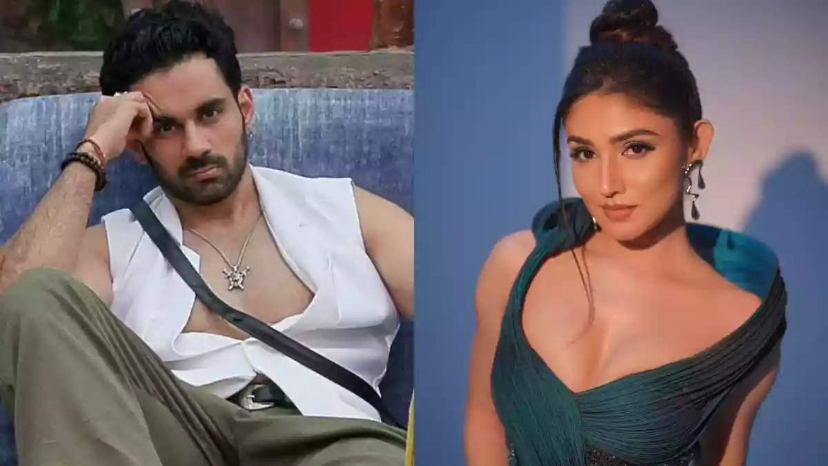 Abhishek Bajaj has become the talk of the town ever since he entered the Bigg Boss 19 house. While his game in Salman Khan's controversial reality show is