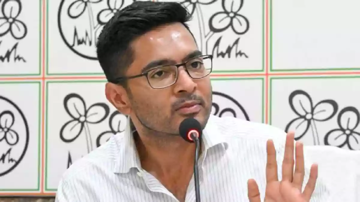 Abhishek Banerjee Grilled By Bengal CID For Over 6 Hours In Signature Mismatch Case