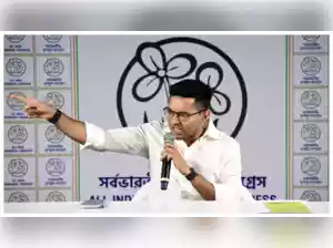 Abhishek Banerjee says he will contest from any seat TMC directs