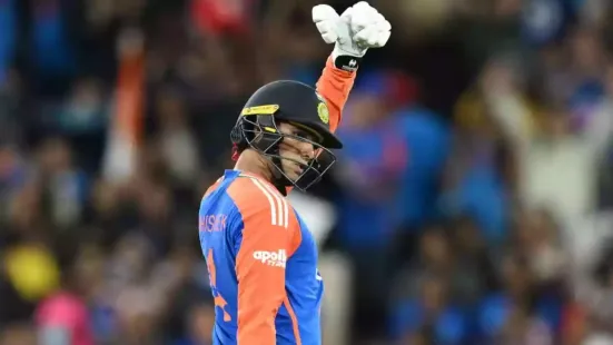 Former India all-rounder Irfan Pathan has criticized T20I opener Abhishek Sharma for showing a lack of ‘game awareness' against Australia in Friday's