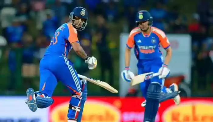 Indian opener Abhishek Sharma has thrown his weight behind out-of-form batters Suryakumar Yadav and Shubman Gill after India's victory over South Africa in the