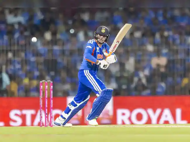 Abhishek Sharma found relief and regained form with a crucial 55 against Zimbabwe in the T20 World Cup after a lean patch. His innings showcased mental