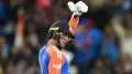 World No. 1 T20I batter Abhishek Sharma entered his name in the history books on Saturday (November 8) by becoming the quickest batter in the world to score