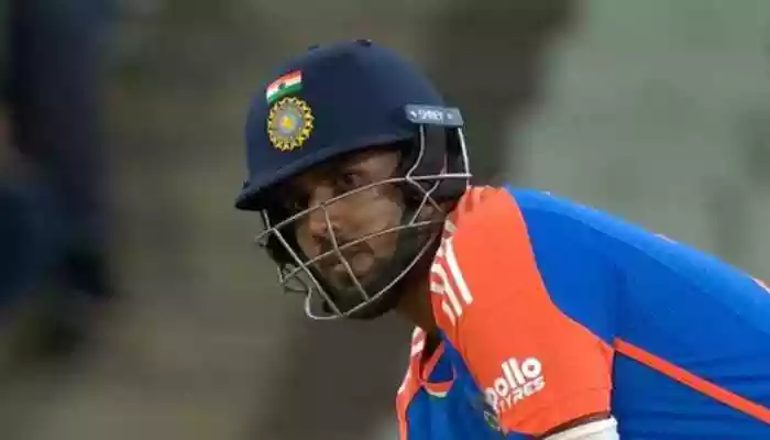 Abhishek Sharma Defends Harshit Rana’s Surprise Batting Promotion