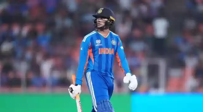 <strong>India playing XI for India vs South Africa Super 8 match:</strong> Abhishek Sharma endured a nightmare league stage at the T20 World Cup
