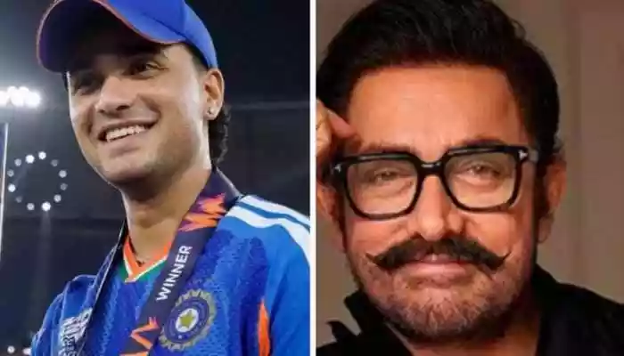 Abhishek Sharma revealed that 3 Idiots, starring Aamir Khan, is his favourite film during a rapid-fire session at a Board of Control for Cricket in India