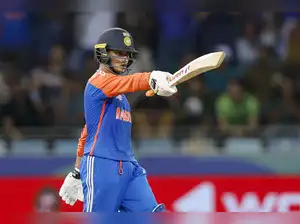 Abhishek Sharma's impressive innings against Pakistan has impressed Ravichandran Ashwin and Kevin Pietersen. Ashwin believes Sharma will become India's best white-ball batter. He compares Sharma's talent to Yuvraj Singh's. Pietersen praises Sharma's ability to entertain and dominate bowlers. Sharma's innings included six fours and five sixes.