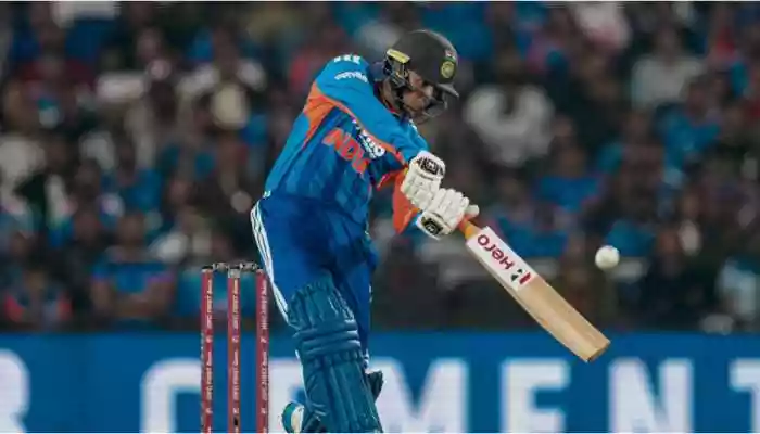 India’s T20I contingent has made a strong statement in the latest International Cricket Council (ICC) Men’s T20I Player Rankings, with opener Abhishek
