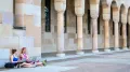 An Australian publisher has scrapped a children's book over comments made by the book's illustrator on the Bondi beach shooting, which the publisher says