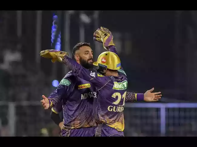 Former South African captain Faf du Plessis sees Varun Chakravarthy as key for Kolkata Knight Riders in the upcoming IPL. He suggests Eden Gardens pitches