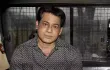 Gangster Abu Salem, convicted in the 1993 serial bomb blasts case, is an 