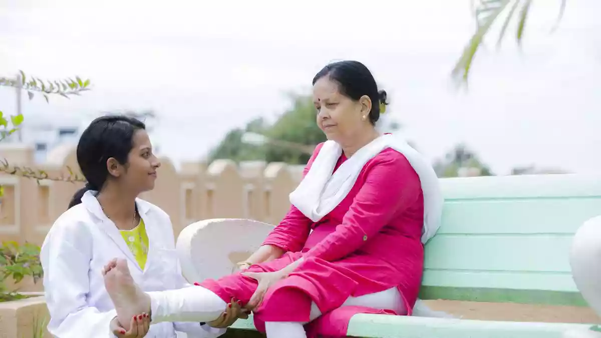 In today's healthcare system, doctors and nurses often take the spotlight. But the real backbone is made up of paramedics and allied health professionals; the