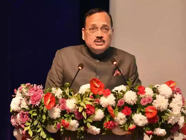 Chief Justice of India Surya Kant stressed that justice must reach everyone, especially the marginalized. He highlighted that judicial leadership requires