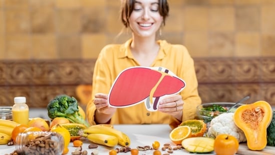 According to a gastroenterologist, gut and liver health are vital for overall wellbeing. He shares tips for each decade, including 20s, 30s, 40s, 50s and 60s. Your gut and liver health play a crucial role in maintaining your overall health. According to the National Institutes of Health (NIH), your gut, liver, and immune system have a symbiotic relationship with the trillions of microorganisms present in the human intestine. These microorganisms are important regulators of health, and disruptions can cause several diseases.
