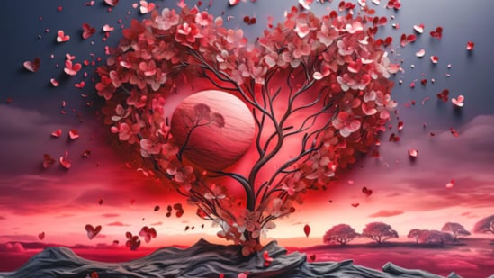 According to an astrologer, one zodiac sign will experience emotional awakening in love this week. Sometimes, life brings moments that open our eyes and hearts to something we have not noticed before. According to astrologer Neeraj Dhankher, Aries will be the zodiac sign experiencing this kind of emotional awakening in love this week.