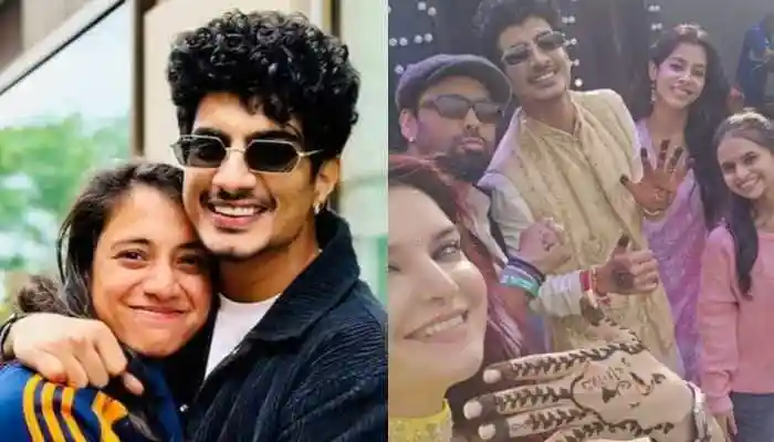 Accused Choreographer Breaks Silence Amid Smriti–Palash Wedding Chaos