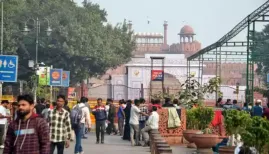 <strong>Red Fort Blast:</strong> Investigators have found that accused Dr Umar Muhammad assembled the explosives while sitting inside his car in a