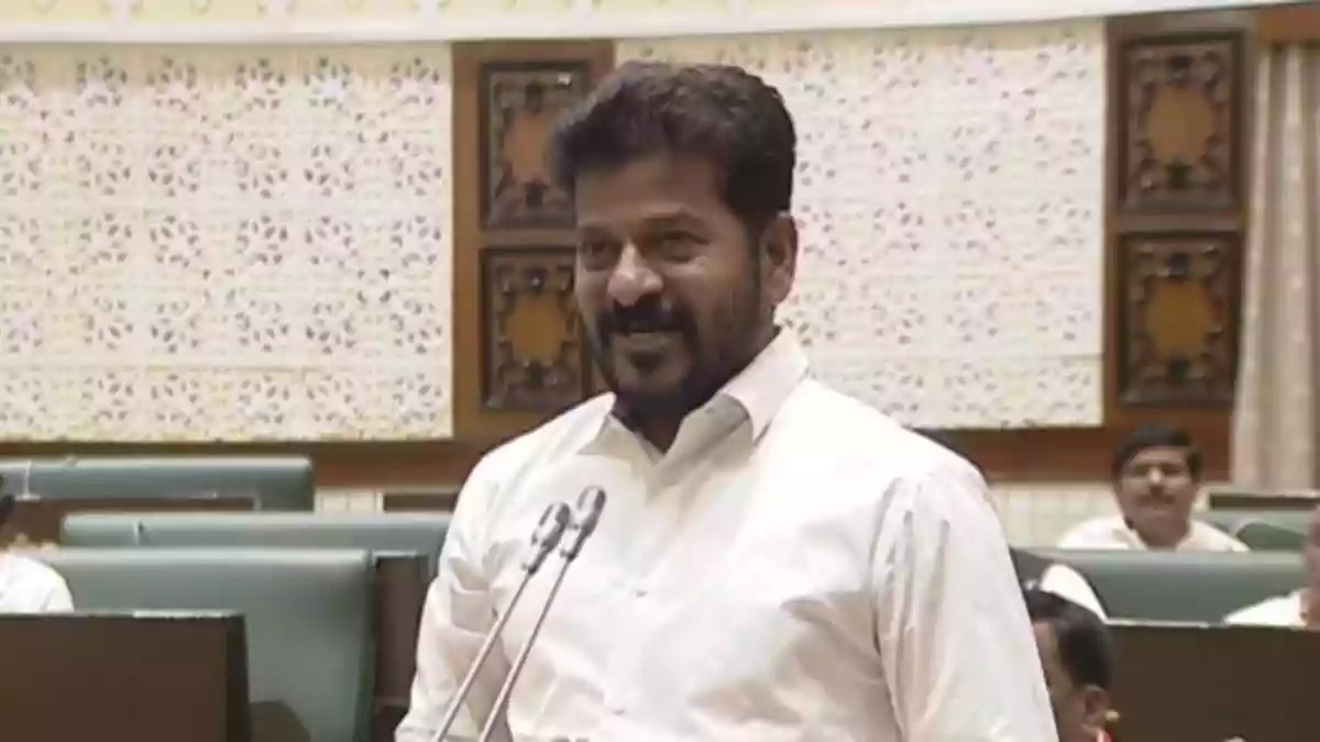 BRS leader RS Praveen Kumar has written to Harvard University questioning its decision to award a completion certificate to Telangana Chief Minister A Revanth