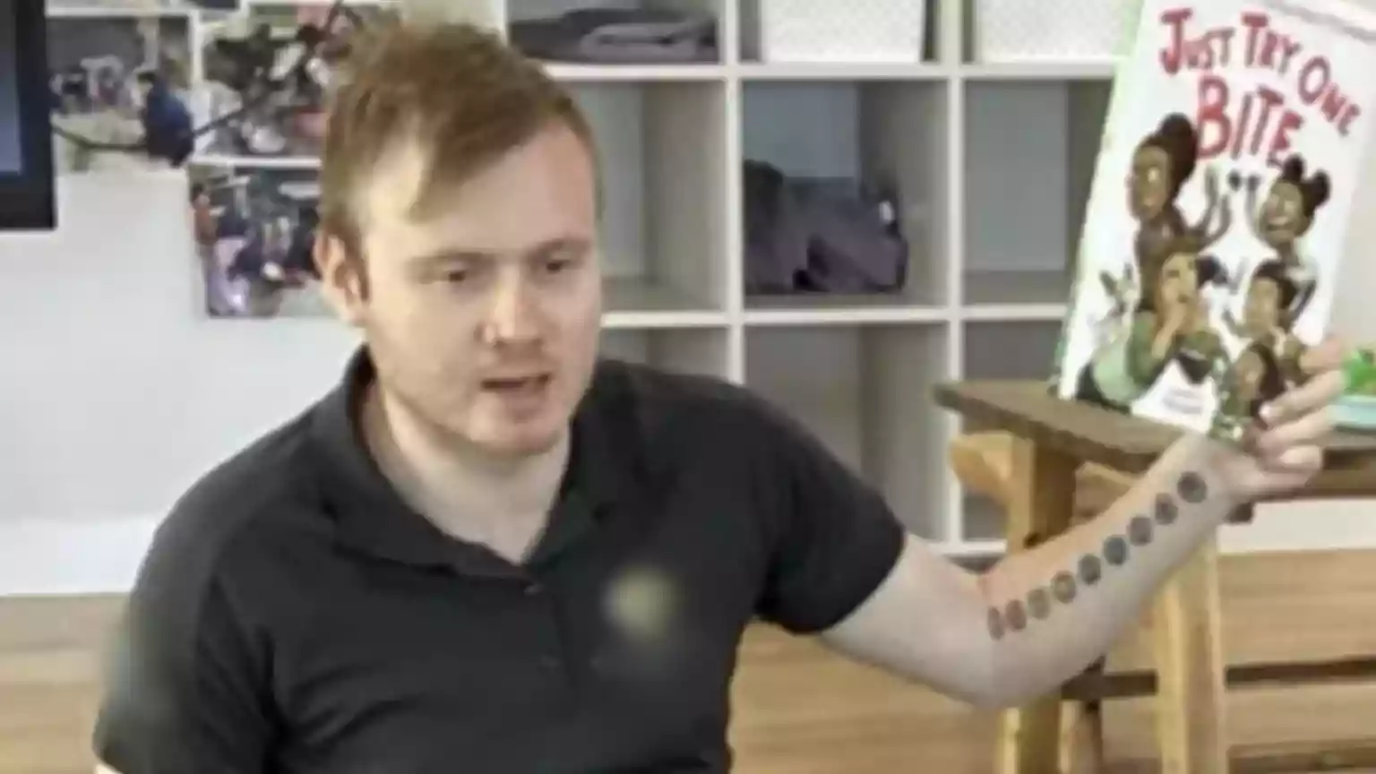 Accused Melbourne childcare worker charged with more child rape offences