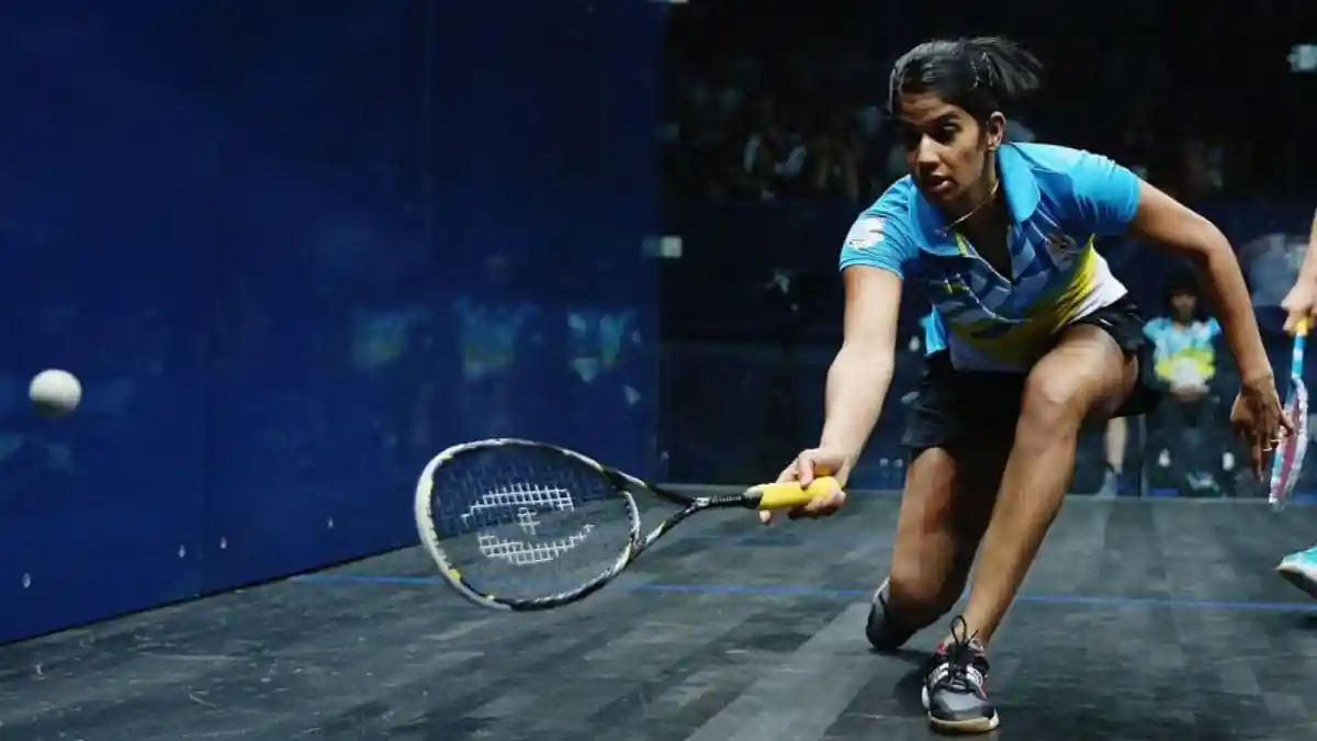 Ace Indian squash player Joshna Chinappa clinched her first PSA title in a decade, her 11th Tour title overall, with her win over Haya Ali in the final of the Japan Open. The 39-year-old star got the better of Egyptian Ali in four games 11-5, 11-9, 6-11, 11-8 in the championship fixture that lasted just under 40 minutes.Ace Indian squash player Joshna Chinappa clinched her first PSA title in a decade, her 11th Tour title overall, with her win over Haya Ali in the final of the Japan Open.The 39-year-old star got the better of Egyptian Ali in four games 11-5, 11-9, 6-11, 11-8 in the championship fixture that lasted just under 40 minutes.Chinappa, a former world top-10 player, got the better of Ali's compatriot Rana Ismail in the semifinal of the event with a 11-7, 11-1, 11-5 win.Chinappa was richer by USD 15,000 with her win in the Challenger event in Yokohoma.