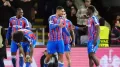 English Premier League side Crystal Palace moved into the Round of 32 of the UEFA Europa Conference League on Friday with a 2-0 win at Selhurst Park over