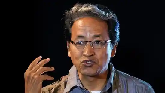 Activist Sonam Wangchuk released as Centre revokes NSA