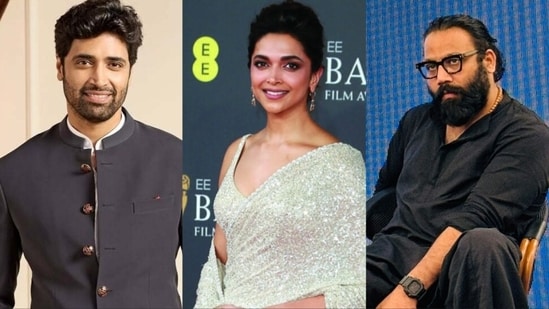 Actor Adivi Sesh has opened up about his opinion on Deepika Padukone's reported demand for an 8-hour shift and then her exit from Sandeep Reddy Vanga's Spirit over the latter's refusal. Speaking with Pinkvilla, Adivi said that what is acceptable for an actor and a director is 