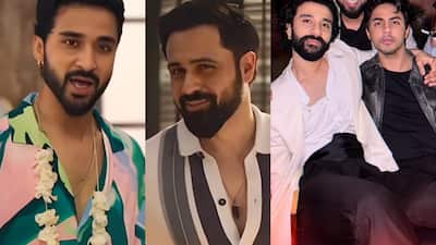 Actor and dancer Raghav Juyal, who plays Parvez in the newly released OTT series The Ba**ds of Bollywood, has become the talking point of the internet thanks to one viral clip. In the series, Parvez is portrayed as a die-hard fan of Emraan Hashmi, and in one of the standout moments, he performs the cult-favourite track Kaho Na Kaho from Hashmi's 2004 hit film Murder. What left fans even more delighted was Raghav singing not just the Hindi verses but also the iconic Arabic portion of the song.