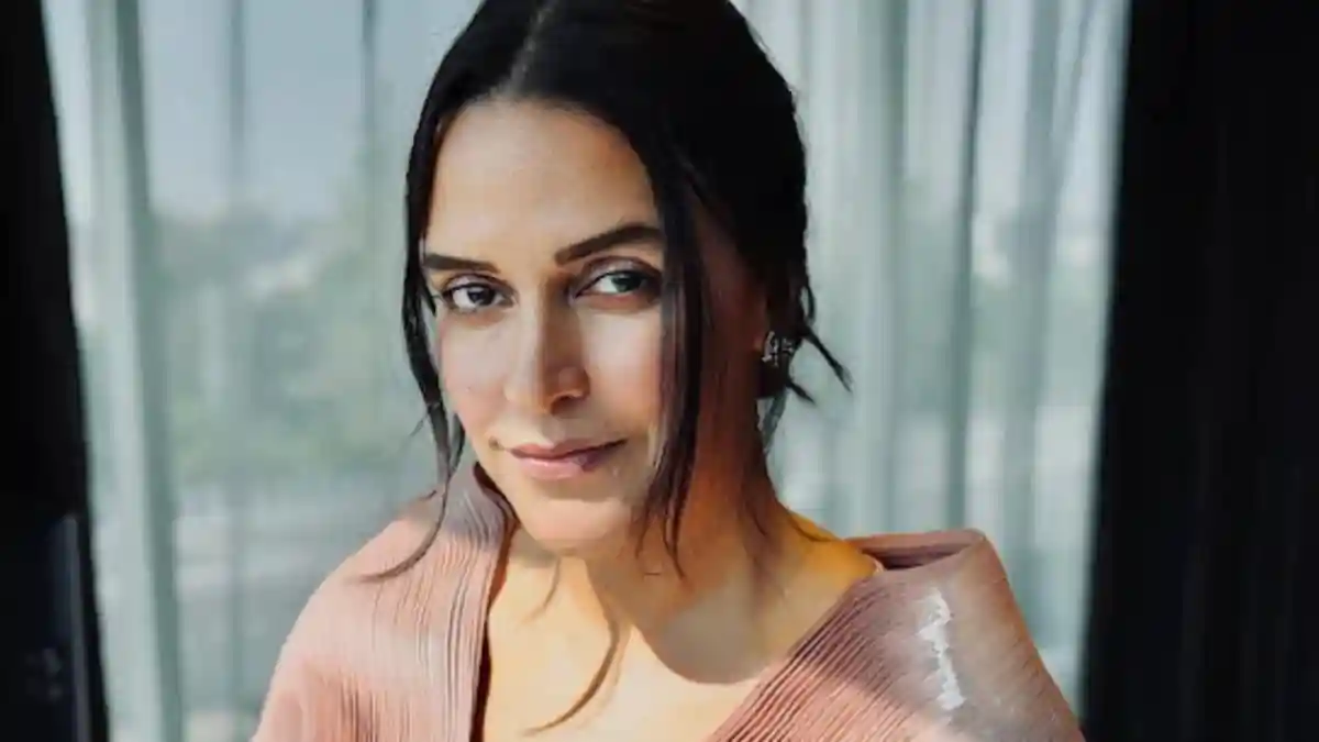 Actor and fitness enthusiast Neha Dhupia, 45, is taking a mindful approach to health with her latest 21-day anti-inflammatory challenge, and she's already seeing results. On Day 8 of the plan, she shared her experience, admitting that the journey didn't start easily.Actor and fitness enthusiast Neha Dhupia, 45, is taking a mindful approach to health with her latest 21-day anti-inflammatory challenge, and she's already seeing results. On Day 8 of the plan, she shared her experience, admitting that the journey didn't start easily.“Initially, I found that the MCT oil was a bit heavy,