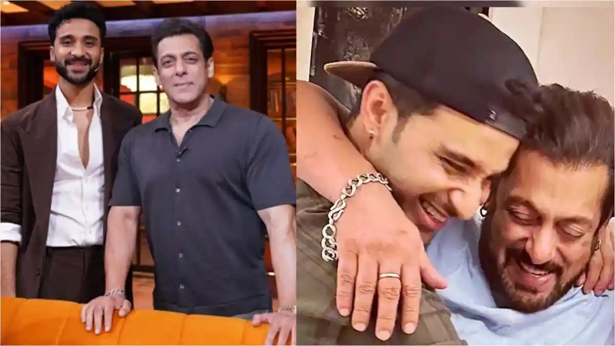 Actor and host Raghav Juyal, who has worked with both Salman Khan and Shah Rukh Khan, recently opened up about his experiences with the two Bollywood superstars. In a new interview, the Kisi Ka Bhai Kisi Ki Jaan actor recalled his unforgettable time at Salman's famous Panvel farmhouse, describing it as “another world altogether.