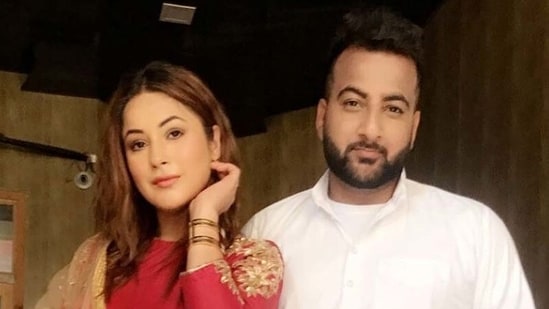 Actor and singer Shehnaaz Gill won the hearts of audiences and Salman Khan alike with her memorable stint in Bigg Boss 13. Now, her brother Shehbaz Badesha is all set to bring his charm and personality to Bigg Boss 19 as the season's first wildcard contestant.