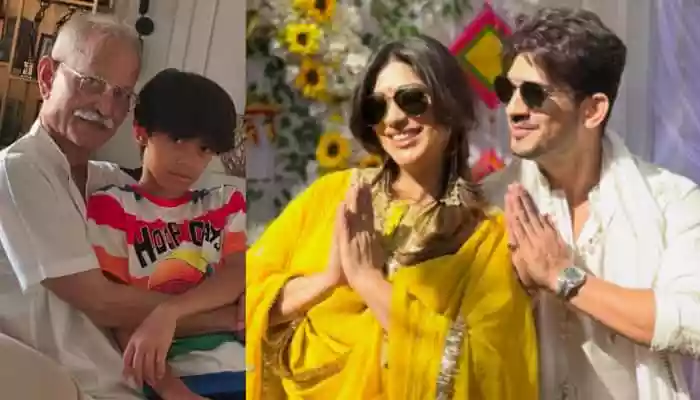 Actor Arjun Bijlani’s Father-in-Law Rakesh Chandra Swami Passes Away