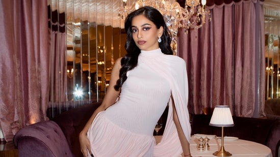 Actor Banita Sandhu opened up about body shaming and revealed how she was once criticised for being too skinny.  Body shaming and remarks on a person's physical appearance have been no new feat. Women are expected to have a perfectly toned body, and especially in the entertainment industry, actresses are constantly under scrutiny for their looks and are often subjected to severe criticism and brutal trolling. Welsh actress Banita Sandhu, who is known for her roles in October and Sardar Udham, opened up about body shaming and revealed how she was once criticised for being too skinny. (Also read: Banita Sandhu on moving back to India: ‘I have a great sense of community to lean on in the country’)