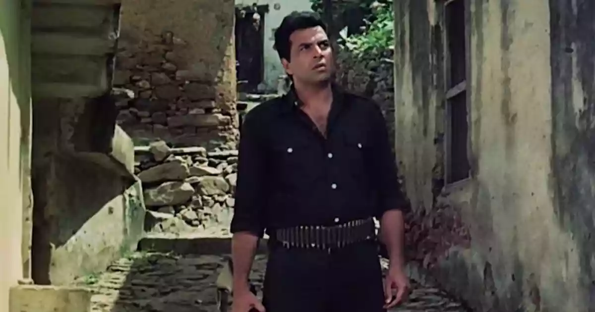 Actor Dharmendra dies at 89