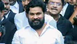Actor Dileep was acquitted in the 2017 sexual assault case by an Ernakulam court and expressed deep gratitude to his family, supporters