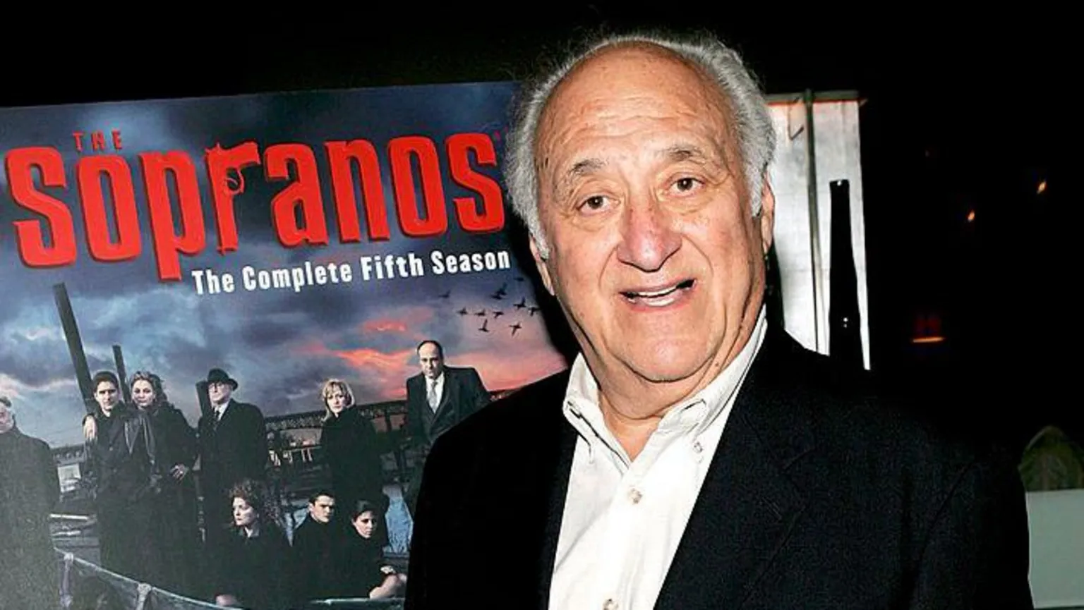 Actor Jerry Adler, best known for playing advisor Herman 'Hesh' Rabkin in The Sopranos, has died aged 96. Although he found fame on the small screen, Adler did not start acting until his early 60s - as he was preparing to retire from an illustrious behind-the-scenes Broadway career.