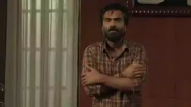 Actor Kavin stirred up a frenzy among fans after he recently commented on director Vetri Maaran's film Arasan. Silambarasan TR plays the protagonist in Arasan