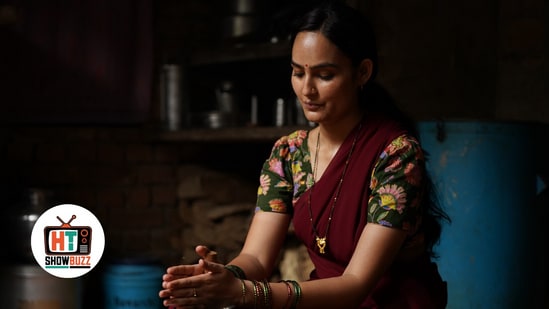 Actor Monika Panwar has been having a stellar 2025. After garnering praise for her performance in the horror series Khauf, the 31-year-old will now be seen on the big screen in Anurag Kashyap's Nishaanchi. Incidentally, Monika is playing the protagonist's mother on screen despite being only one year older than the lead actor, Aaishvary Thackeray. In a candid chat with Hindustan Times, director Anurag Kashyap opens up about the casting choice.